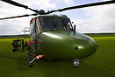 Westland Lynx AH.7