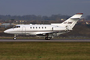 Hawker Beechcraft Hawker 800XP