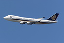 Boeing 747-412F/SCD