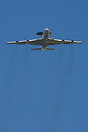 Boeing 707 E-3B Sentry