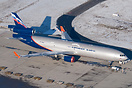 McDonnell Douglas MD-11F