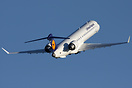 Bombardier CRJ-900LR