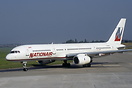 Boeing 757-28A