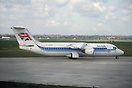 British Aerospace 146-300