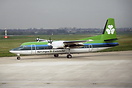Fokker 50
