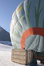 Chateau D'Oex balloon festival 2009