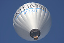 Chateau D'Oex balloon festival 2009