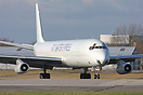 Douglas DC-8-63F