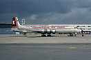 Canadair CL-44D4-2
