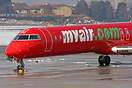 Bombardier CRJ-900ER