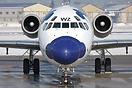 McDonnell Douglas MD-82