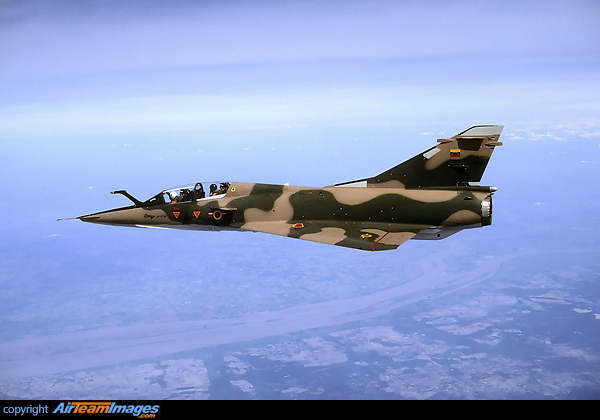 Photographer Jean-Francois Lipka. Photo taken near Bordeaux, France. Dassault Mirage 50DV
