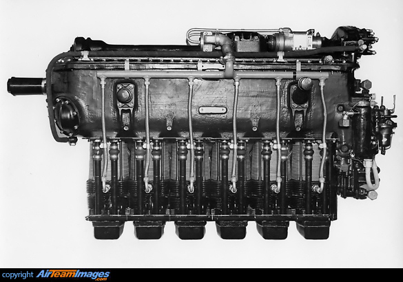 The de Havilland Gipsy Queen II 6-cylinder 208 hp inverted inline piston engine.Used on the de Havilland Dragon Rapide, Dove and Heron aircraft. De Havilland Gipsy Queen II