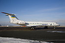 Tupolev Tu-134