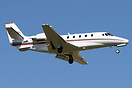 Cessna 560XL Citation XLS