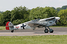 Hispano HA-1112-M1L Buchon