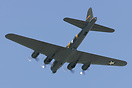 Boeing B-17G Flying Fortress