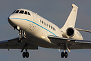 Dassault Falcon 2000