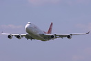 Boeing 747-412