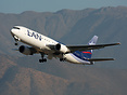 Boeing 767-316/ER