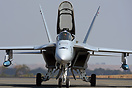 Boeing F/A-18F Super Hornet