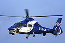 Eurocopter AS-365N3 Dauphin 2