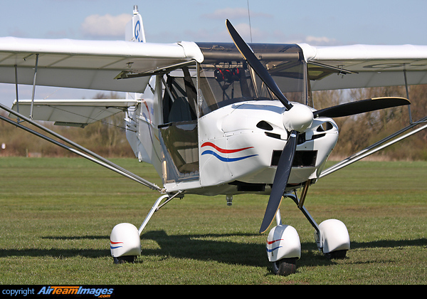 Skyranger Swift 912S Skyranger Swift 912S