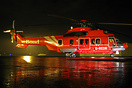 The Eurocopter EC-225LP Super Puma MkII+ is an updated version of the ...
