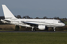 Airbus ACJ318 Elite