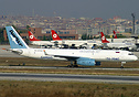 Tupolev Tu-204-100C