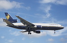 McDonnell Douglas DC-10-30