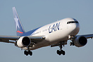 Boeing 767-316/ER