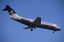 Fokker F-28-2000 Fellowship