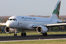 Airbus A319-112