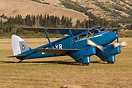 de Havilland - DH90A Dragonfly