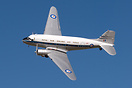 Douglas - DC-3