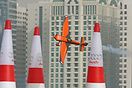Red Bull Air Race Abu Dhabi 2009