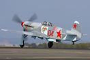 Yakovlev Yak-9UM