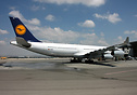 Inaugural MUC-TLV service by Lufthansa