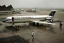 BAC 111-501EX One-Eleven