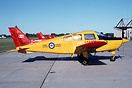 CT-134 of 3 FTS