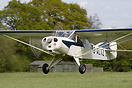 Auster Mk5 150 Alpha