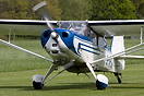Auster - J5V