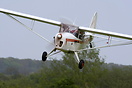 Auster - J1N
