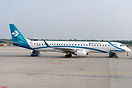 Embraer ERJ-195LR