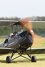de Havilland DH82A Tiger Moth de Havilland DH82A Tiger Moth