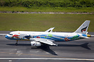 Airbus A320-232