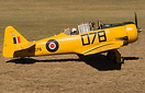 Taxi for take off.