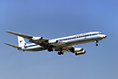 Crashed 16 February 1995 Kansas City KS.