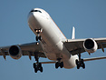 Airbus A340-642